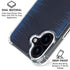 France Soccer Flag iPhone 17 MagSafe Case